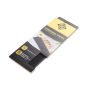 Šlifavimo tinkleliai Forte Tools, Nr 40, 280 x 105 mm, 5 vnt