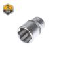 Varžtų veržlių galvutė Forte Tools, 12 mm, ¼", 1 vnt