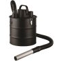 Pelenų siurblys FLAMMIFERA K-408, 18 l