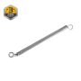 Kilpinis raktas Forte tools DIN838, 413-1003, 8x10 mm