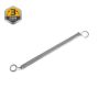 Kilpinis raktas Forte Tools DIN838, 413-1011, 14x17 mm