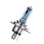 Automobilio lemputė Osram, 55 W, 12V, H4, P43T