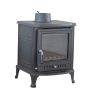 Ketinė krosnelė EVERGREEN ST-0147-11, 6kW