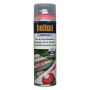 AEROZOLINIAI MEDIENOS ŽYMĖJIMO DAŽAI (360°; RAUDONI; 500 ml)