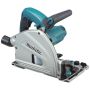 Elektrinis diskinis pjūklas Makita SP6000J, 1300 W