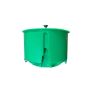 Montavimo dėžutė Liregus IID66-002, 70 x 46 mm, su varžtais