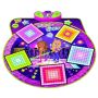 Interaktyvus žaislas Dance Mixer Playmat SLW9726, 91 cm