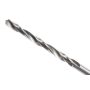 Metalo grąžtas Forte Tools, 2,5x57 mm