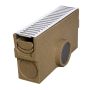Įtekėjimo dėžė Stora Drain Home, 0,5 m