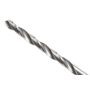 Metalo grąžtas Forte Tools, 3x61 mm