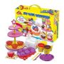 Modelino rinkinys Dough My Cake Workshop 3202