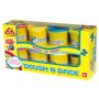 Modelino rinkinys Peipeile Dough 8 Pack 3282