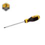 Plokščiasis atsuktuvas Forte Tools, SL6.5, 150 mm