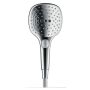 Dušo galvutė Hansgrohe Select E120, 120 mm