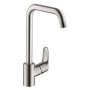 Virtuvinis maišytuvas Hansgrohe Focus 318208