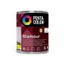Dažų bazė Pentacolor Glamour, emulsiniai, 1 l
