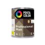 Dažų bazė Pentacolor Professional Matt, emulsiniai, 1 l