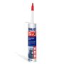 Hermetikas Briko Heat 1200 °C, 300 ml,  juodas