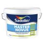 VANDENINIAI ALKIDINIAI DAŽAI „MASTER NOVUS“ (15 BW; 2,5 l)