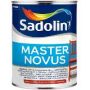 Alkidiniai dažai Mster Novus 70 BW, 2,5 l
