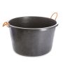 Statybinis kibiras su virvute Okko, 90 l