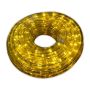 LED juosta Standart F-LR-2W-36-Y-50M, geltona, IP44, 2 W