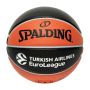 Krepšinio kamuolys SPALDING LEGACY FIBA TF1000, 7 dydis