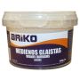 Beržo spalvos medienos glaistas Briko, 0,48 kg