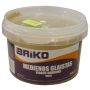 Uosio spalvos medienos glaistas Briko, 0,48 kg