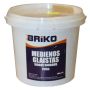 Pušies spalvos medienos glaistas Briko, 1,6 kg
