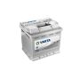 Akumuliatorius Varta SD C30, 54 Ah, 530 A, 12 V