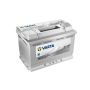 Akumuliatorius Varta SD E44, 77 Ah, 780 A, 12 V