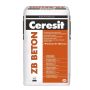 Betonas Ceresit ZB, 25 kg