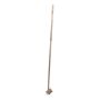 Lauko šepetys VG260, 80 mm, 1500 mm