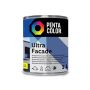 Fasado dažų bazė Pentacolor Ultra Facade, 1 l
