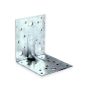 Tvirtinimo kampas, 50 x 90 x 55 x 2.5 mm, 50 vnt.