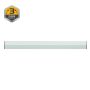 Išlyginamoji tinko liniuotė Forte Tools, 250 cm