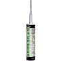 SILIKONAS AKRILSILAS BALTAS 310ML(20)