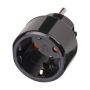 Adapteris BRENNENSTUHL, 15 A, 125 V