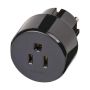 Adapteris BRENNENSTUHL, 15 A, 250 V