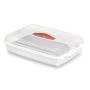 Torto indas Curver, 29,5 x 45 x 11 cm, plastikinis