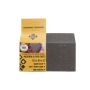 Šlifavimo kaladėlė Forte Tools 125x90x27mm, 80