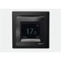Grindų termostatas DEVIreg Touch 140F1069, 16A juodas