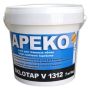 Stiklo audinio tapetų klijai Teluria Apeko, 1 kg