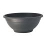 Plastikinis vazonas Plasticotto Bowl, Ø30 cm