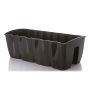 Pakabinamas gėlių vazonas Prosperplast Crown, Ø 58 x 28 cm