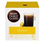 Kavos kapsulės NESCAFE DOLCE GUSTO GRANDE, 16 vnt.