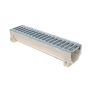 Drenažo latakas Stora Drain Home, 0,5 m