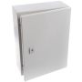 Paskirstymo skydas (ST3 415, 400x300x150 mm, IP66, met.)