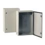 Paskirstymo skydas (ST4 520, 500x400x200 mm, IP66, met.)